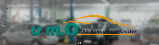 u.m.o. KFZ-Reinigungs-Center