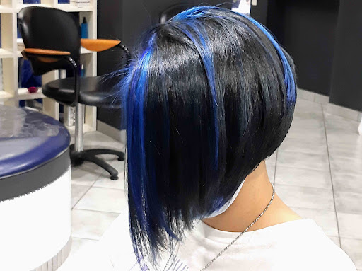 Hair Styling luciana Russo - Thumbnail