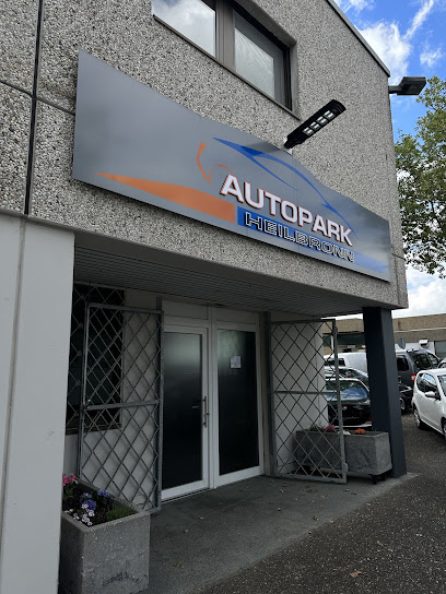 Autopark Heilbronn