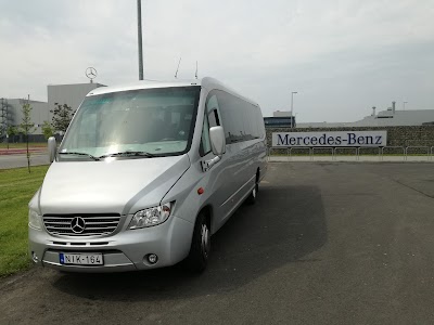Photos of Mercedes-Benz Manufacturing Hungary Kft.