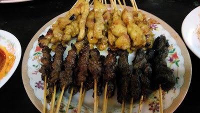Photos of Satay SML shop