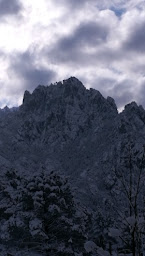 Photo n°17 de Brasserie Monte Kyrie Eleison à Ghisoni (Fournisseur de bières)