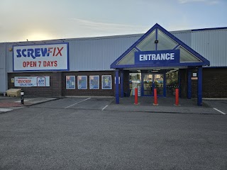 Screwfix Lincoln - Tritton Road