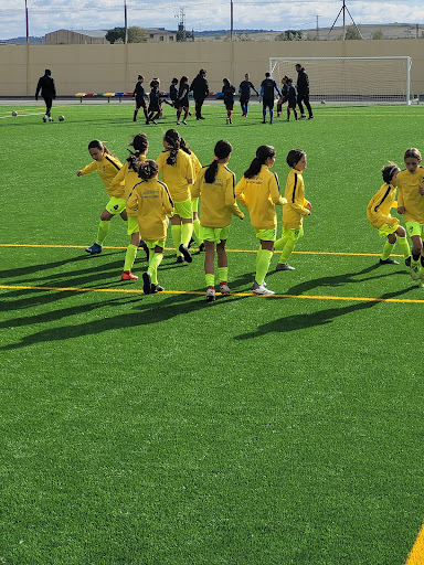 Pabellón Polideportivo San Isidro - Thumbnail