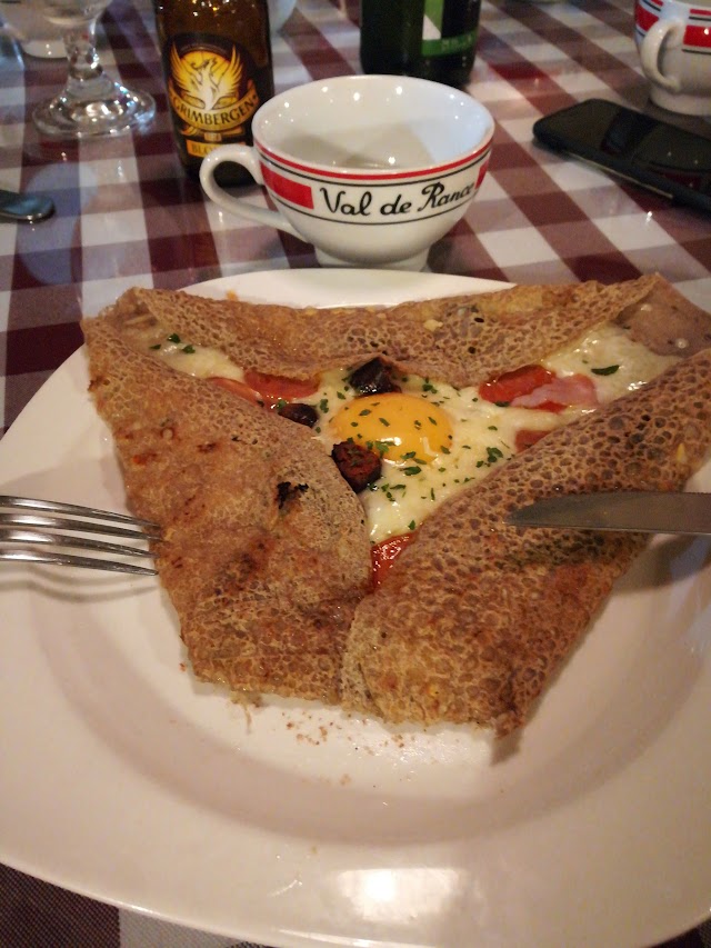 Crêperie L'Occitane