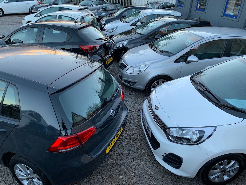 Fairway Cars photo 2