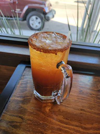 Restaurant Bar El Garage de la Hermosillo - Thumbnail