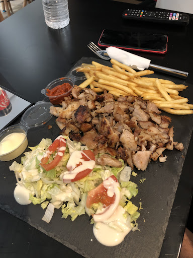Photo 8 - Oyonnax food (Oyo food)