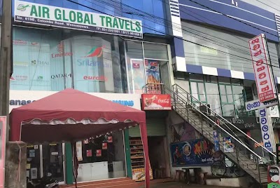 Photos of Air Global Travels