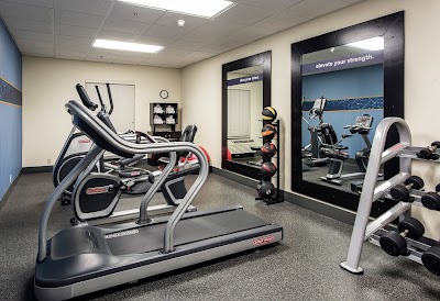 Photos of Hampton Inn by Hilton Troy