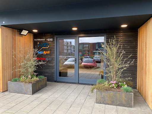 Hoofdkantoor Kitchen4All Nederland
