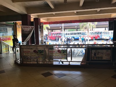 Photos of Galle Central Bus