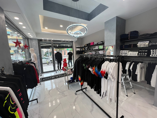 Pinna Store - Visual
