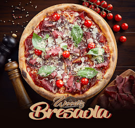 Photo n°4 de Woodiz Melun à Melun (Pizzeria)