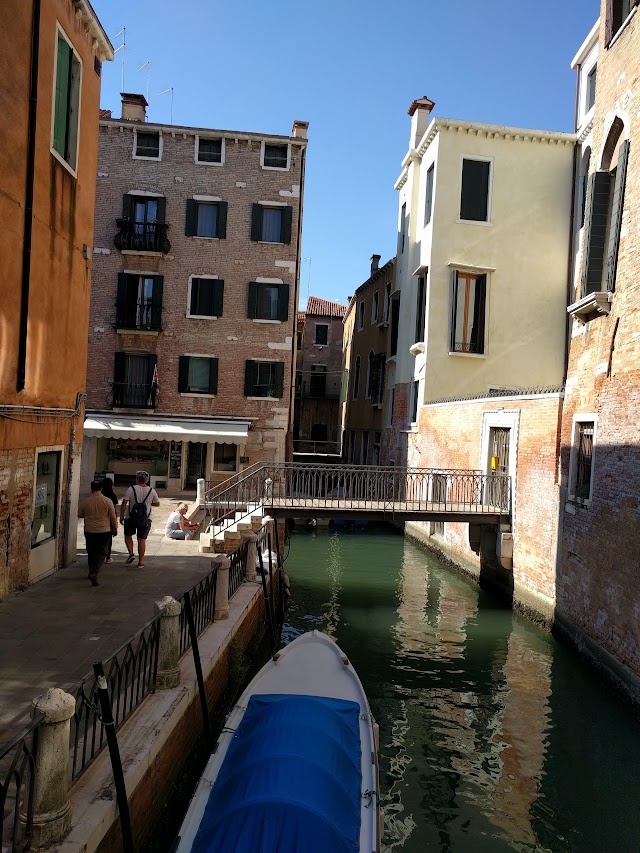 Casa di Carlo Goldoni