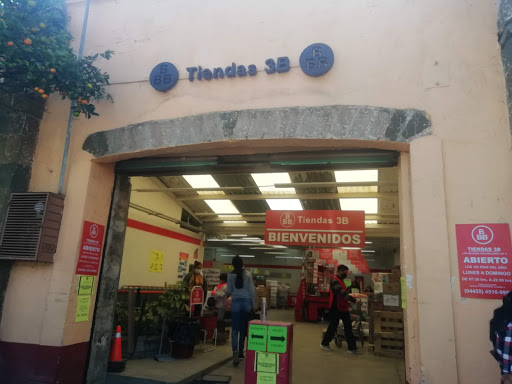 Tienda 3b Atotonilco El Grande - Thumbnail