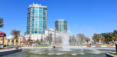 Çorakcı Parkı