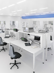 Photo n°10 de Equip Indus à La Terrasse-sur-Dorlay (Fournisseur d'équipements industriels)