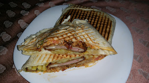 Photo n°6 de Chez Jade à Poitiers (Restaurant de tacos)