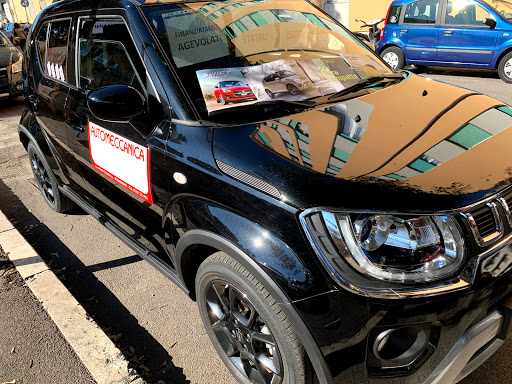 Automeccanica snc