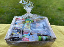 Issanny Épicerie - Africaine en Ligne à Bry-sur-Marne