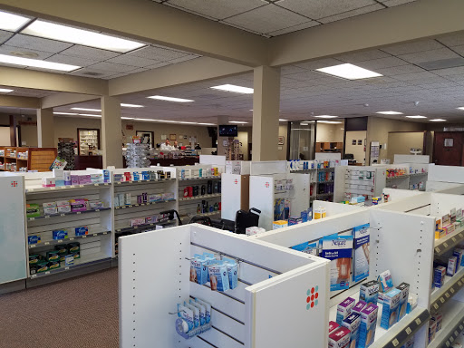 Atlantis Pharmacy - Visual