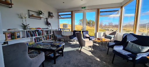 Moor of Rannoch Restaurant & Rooms