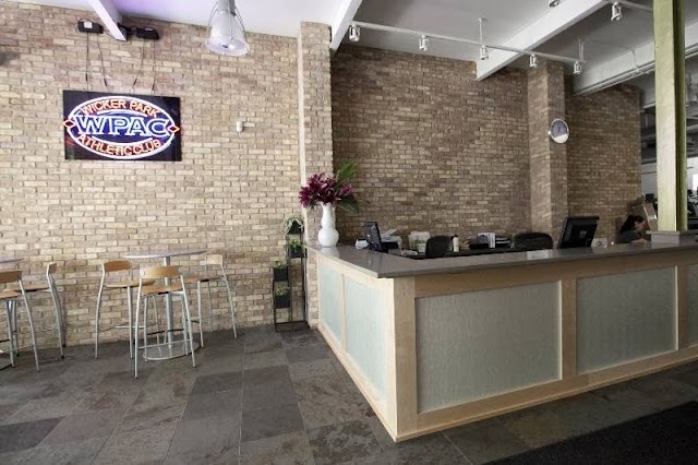 Wicker Park Athletic Club