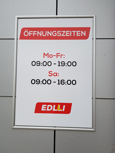 Edlli - Visual