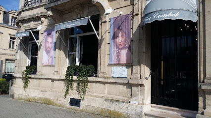 Alice Combet Coiffure