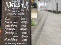 NEST hair&relax仙川店