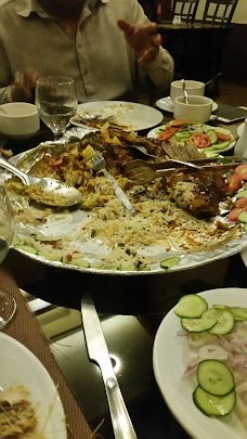 Sindhri Resturant Sukkar sukkur