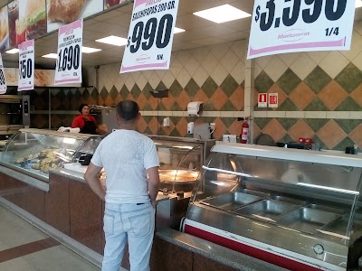 Photos of Supermercados Montserrat