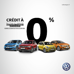 Photo n°2 de Faurie Volkswagen Tulle à Tulle (Garage automobile)