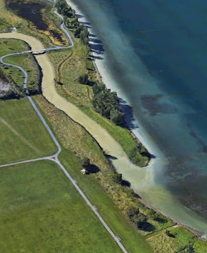 Pointe Sauvage Gallery - Canada