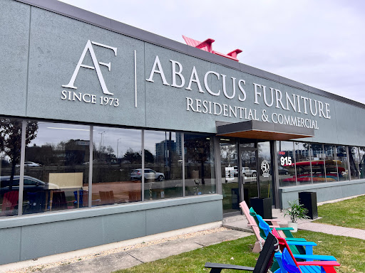 Abacus Furniture - Thumbnail