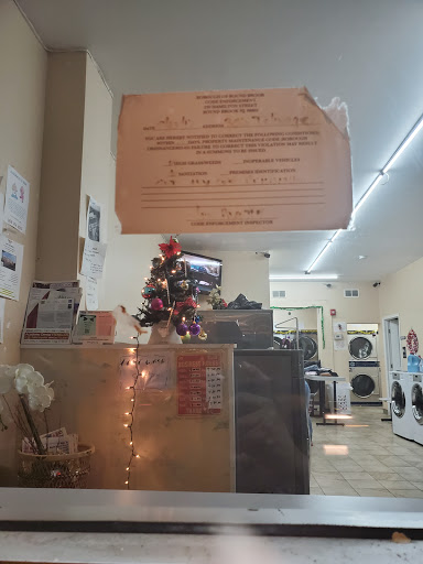 Judy's Laundry Mat - Thumbnail