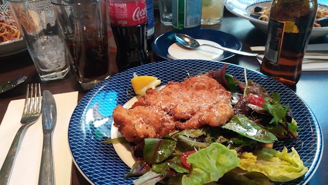Carluccio's