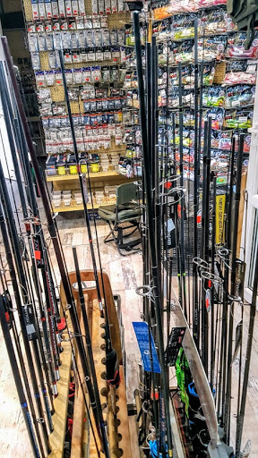 Hengelsport Winkel Robinson Gallery - Netherlands