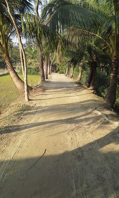 Photos of Jokshin Bus Stop