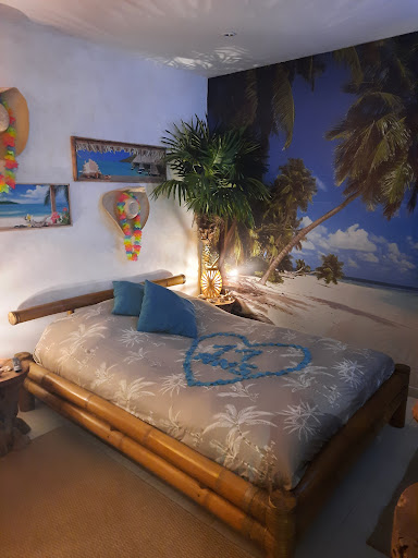 Tropic'spa Gallery - France