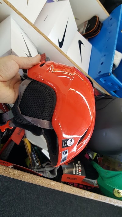 Photos of Mountain Sports Outlet