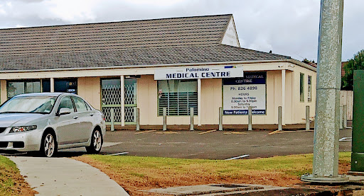 Palomino Medical Centre - Thumbnail