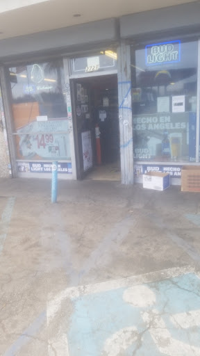 Dela Liquors - United States