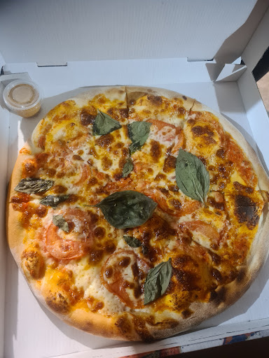 Pizzeria al gusto - Thumbnail