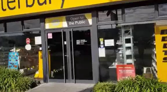 Reviews of Canterbury Auto Electric Service Ltd in Christchurch - Electrician