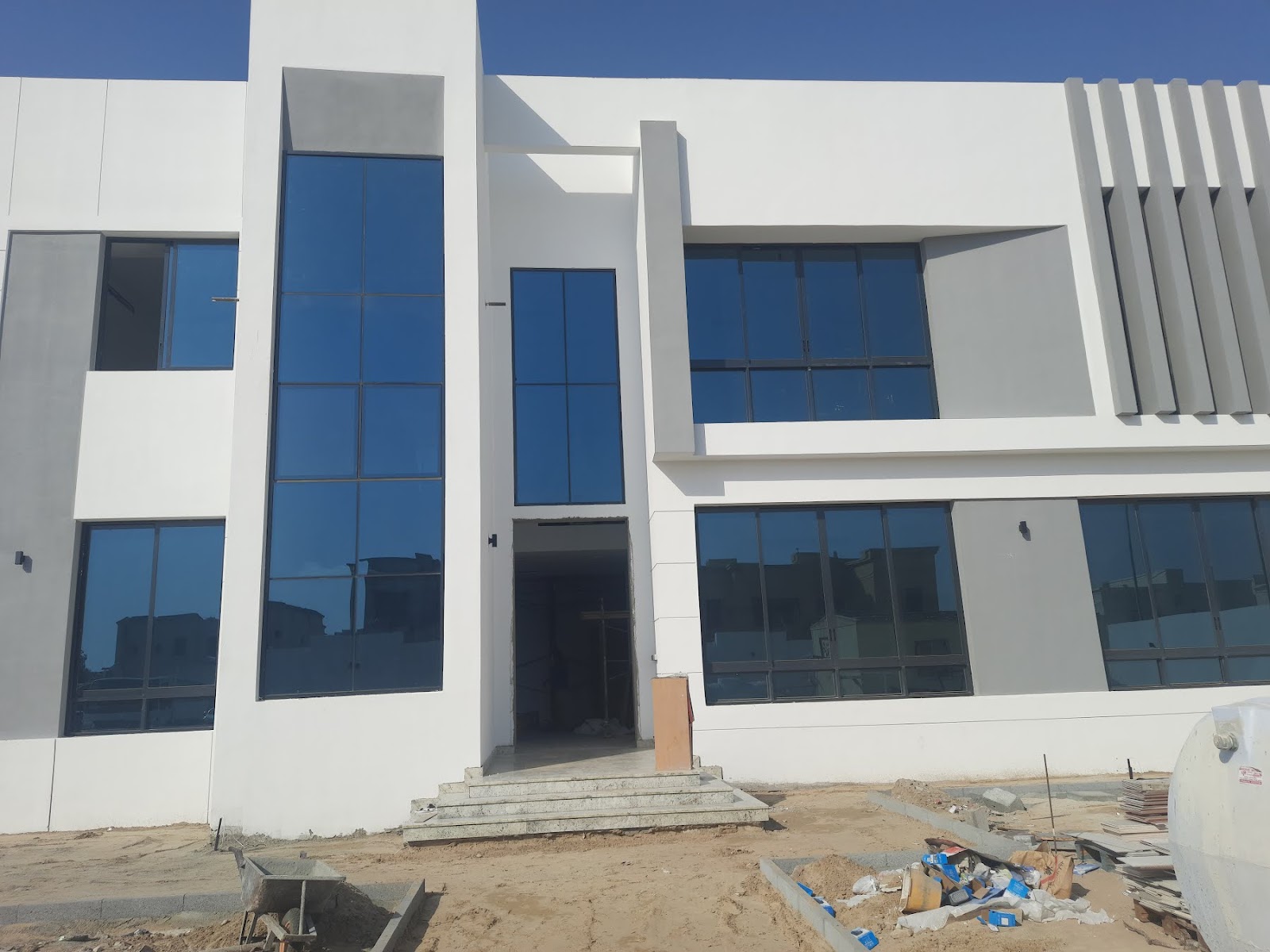 Al Ameer Aluminum - صورة 2