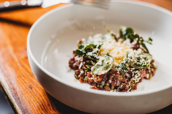 Pavilion Dining - Pialligo Estate by null