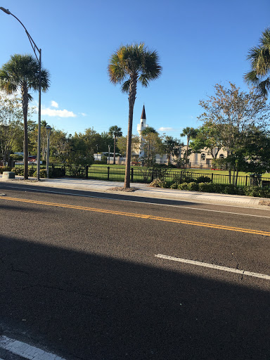Parking 4th - Visual