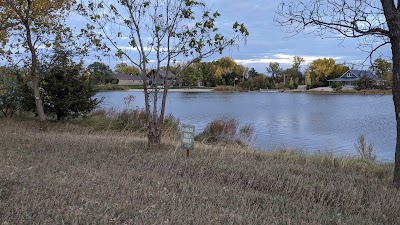 Hord Lake State Recreation Area